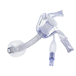 Tracheostomy Tube
