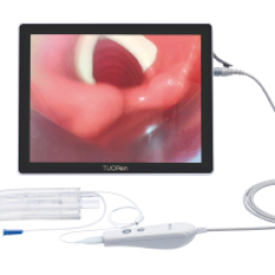 Video Laryngeal Mask Airway