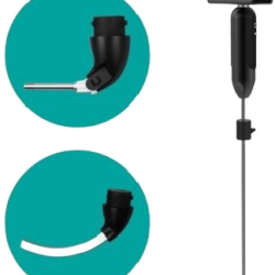 Video Rigid Laryngoscope